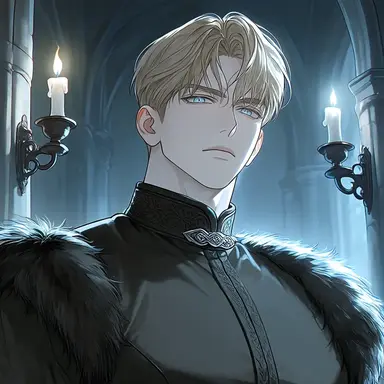 Profile image of Edrik