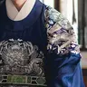 캐릭터 프로필 이미지