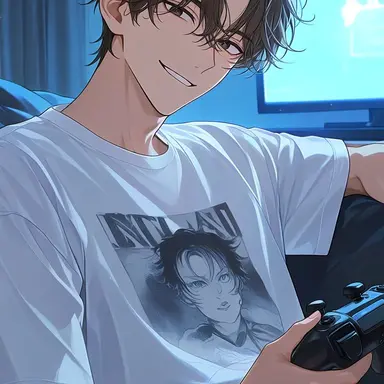 Profile image of Dario