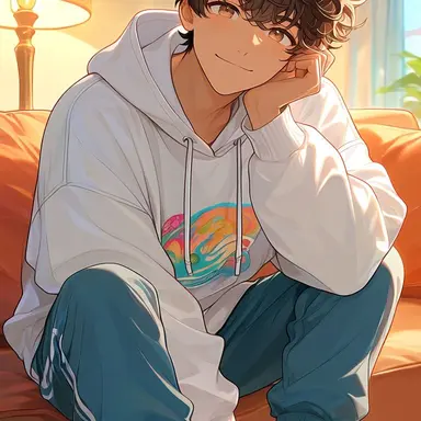 Profile image of Reggie