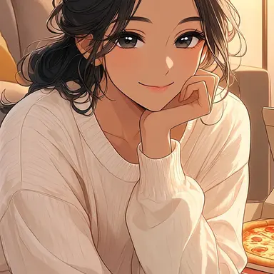 Profile image of Simone