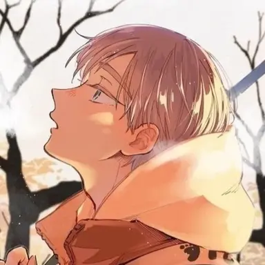Profile image of 灰羽リエーフ
