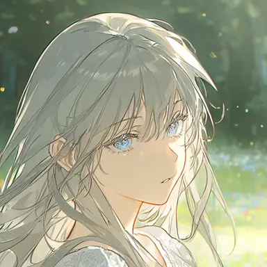 Profile image of Aria