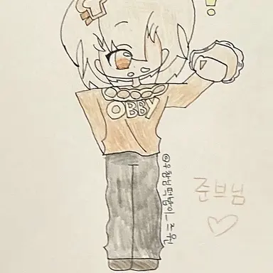 Profile image of 준브레드