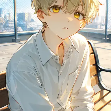Profile image of 나루미야 하야세