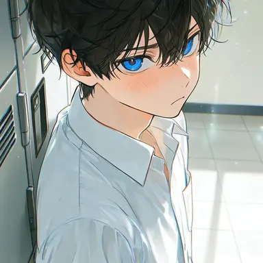 Profile image of 사카마타 카이