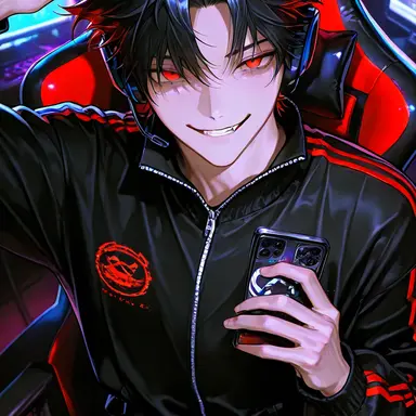 Profile image of 렌