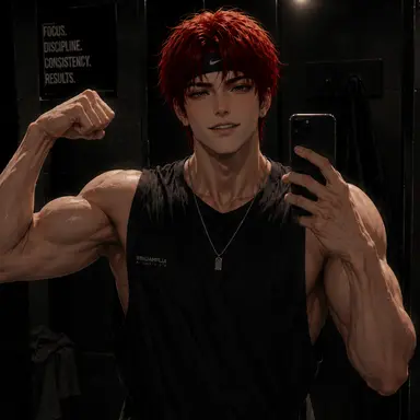 Profile image of 데미안