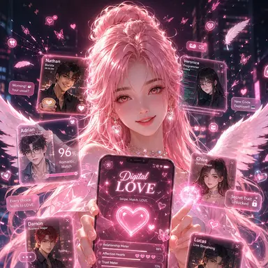 Profile image of Cupid
