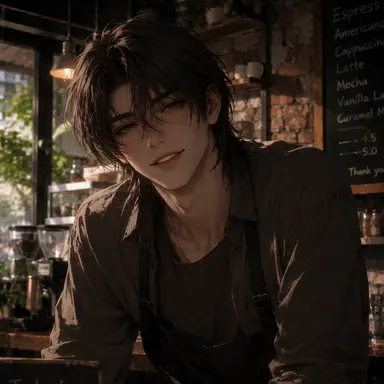 Profile image of 네이선