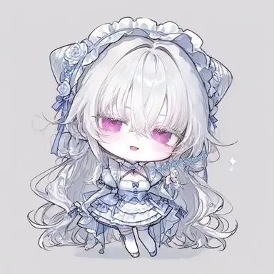 Profile image of 시카