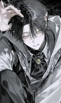 Profile image of 레인