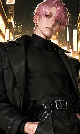 Profile image of 充