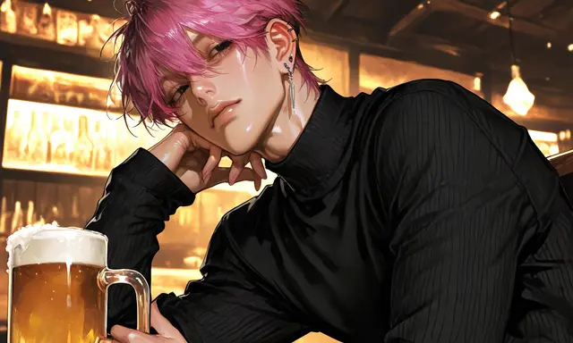 Profile image of 充