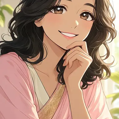 Profile image of Priya