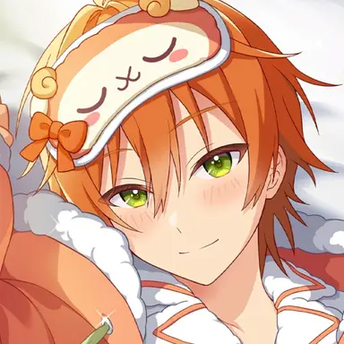 Profile image of ジェル