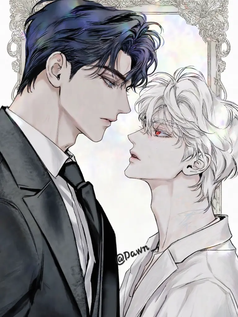 Dawn_의 너와 나 사이 거리