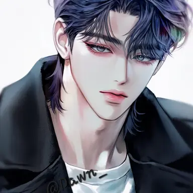 Profile image of 강휘