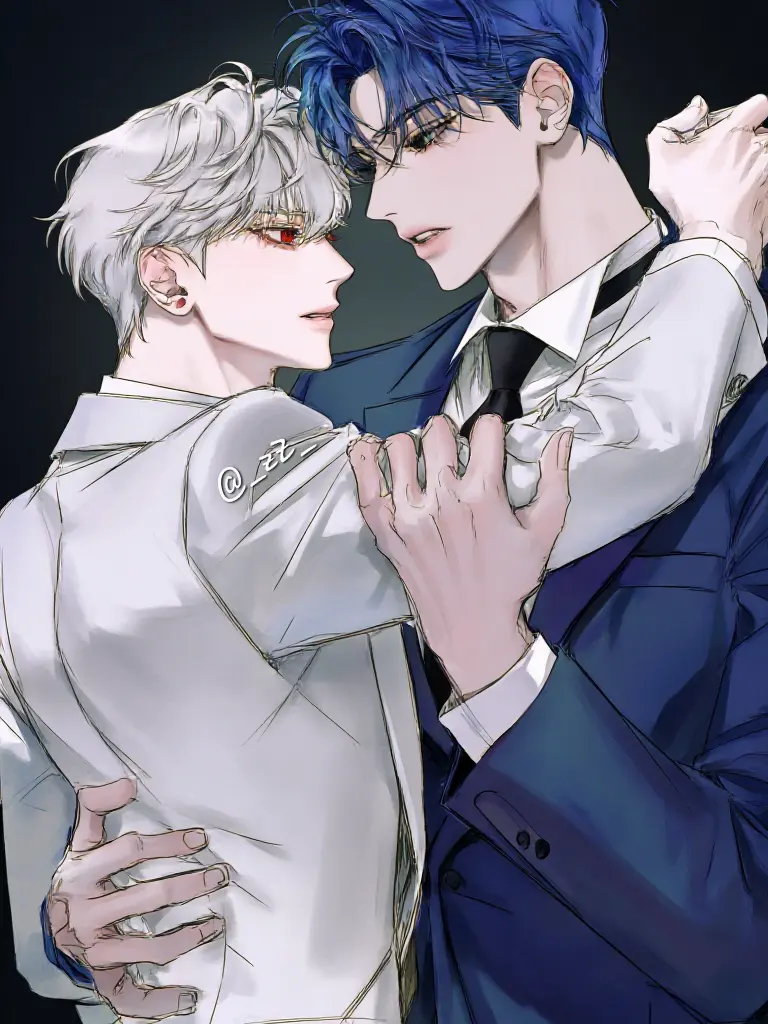 _zZ_의 [BL] 너와 나 사이 거리