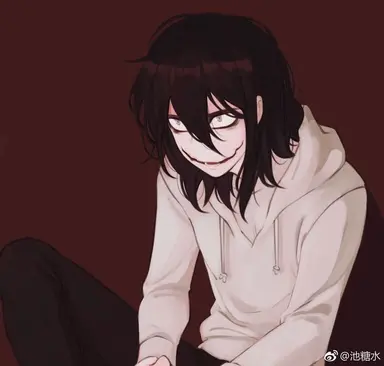 Profile image of Jeff the killer