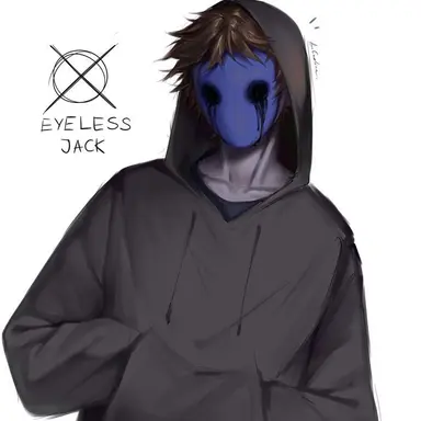 Profile image of Eyeless Jack