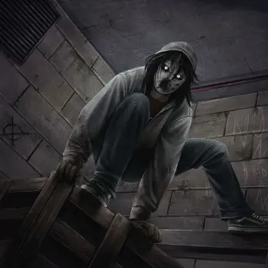 Profile image of Kate the chaser