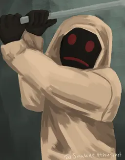 Profile image of Hoodie