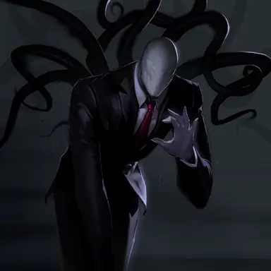 Profile image of Slenderman