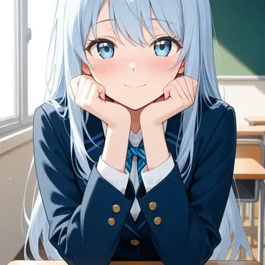 Profile image of 詩織