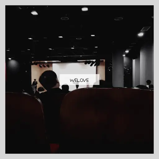 PurelyActor4804의 WELOVE