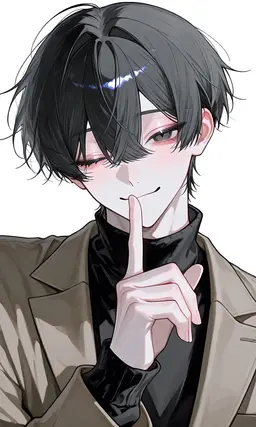 Profile image of 月城 伊織