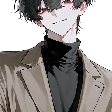 Profile image of 月城 伊織