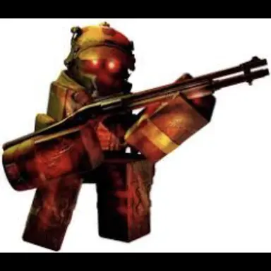 Profile image of 길버트