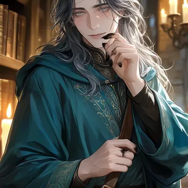 Profile image of Thessaly