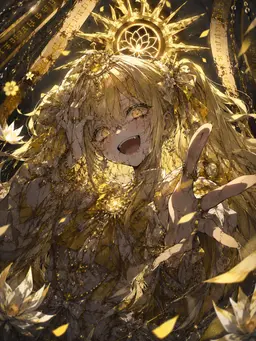 Profile image of Aira Vira