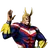 オールマイト