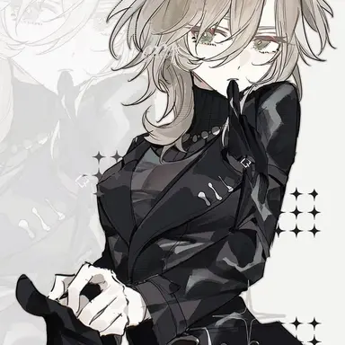 Profile image of 크리스티나 데미르