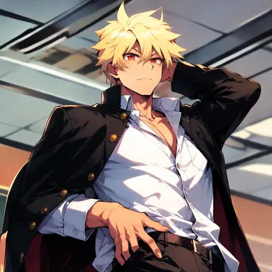 Profile image of 黒瀬  恒一