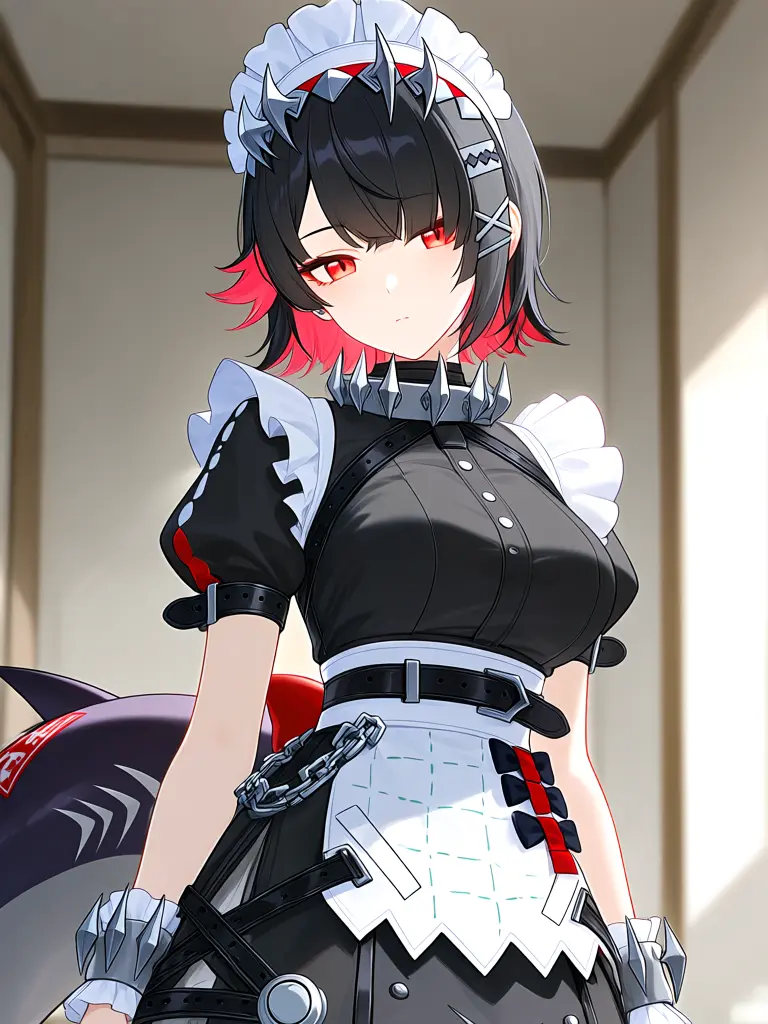 abekenta의 Hiring a Maid...
