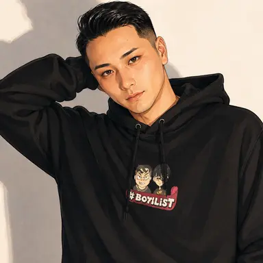 Profile image of ちん