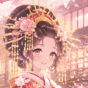 Profile image of 花