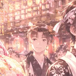 Profile image of 客