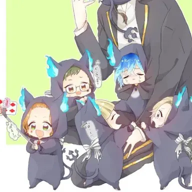 Profile image of ツイステの皆