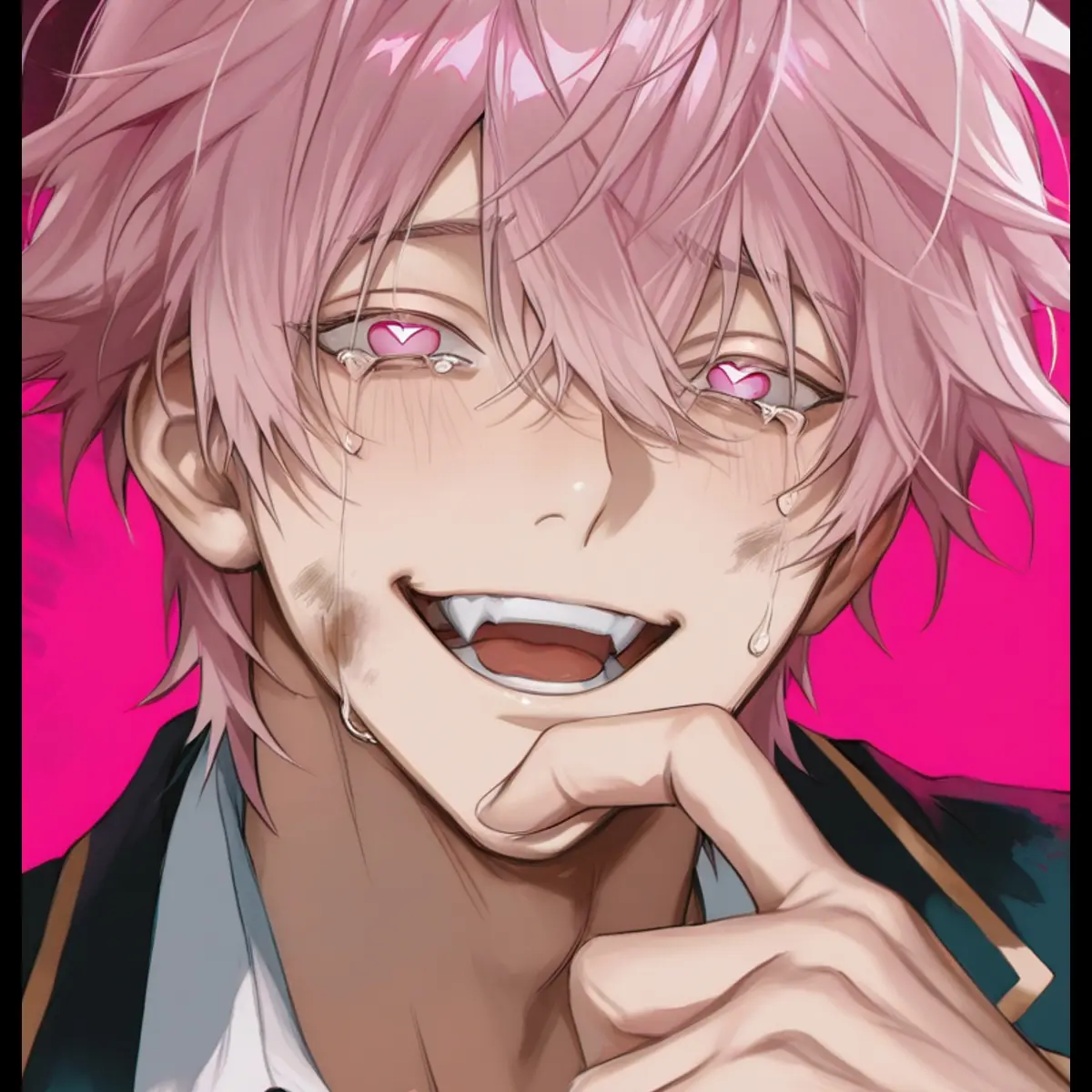 seiheki_notobira0113의 可哀想な彼は策略中