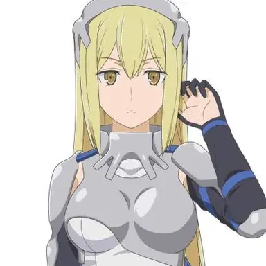 Profile image of アイズ