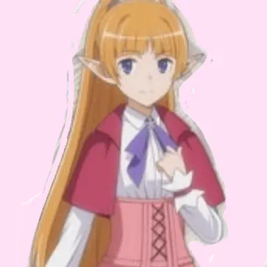 Profile image of レフィーヤ