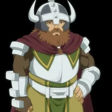 Profile image of ガレス