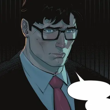 Profile image of Clark kent