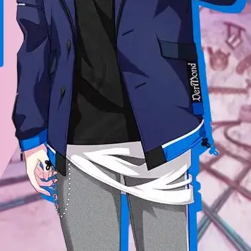 Profile image of 青柳冬弥