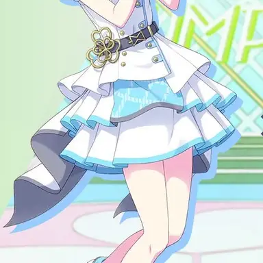 Profile image of 桐谷遥